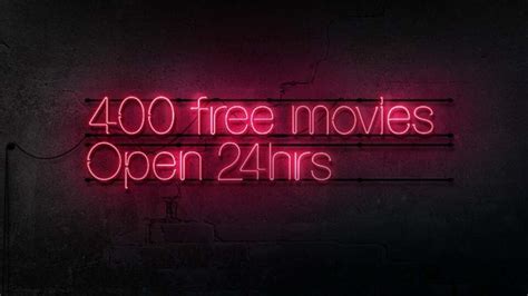 400 free movies: Available now! .